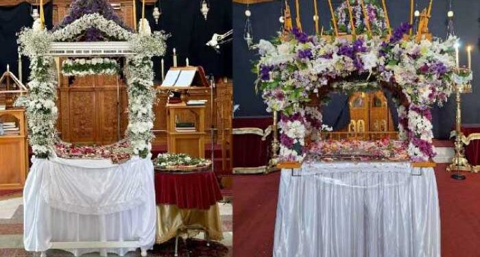 Επιταφίους