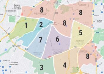 Ο Δήμος Στροβόλου ανακοίνωσε ότι στο πλαίσιο της εκστρατείας καθαριότητας «Καθαρή γειτονιά - Πράσινος Στρόβολος»