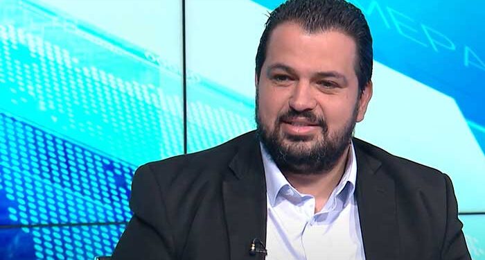 Δήμαρχος Κουρίου