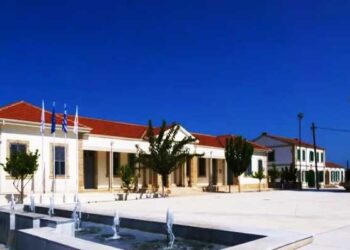 Δήμος Πόλης Χρυσοχούς