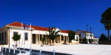 Δήμος Πόλης Χρυσοχούς