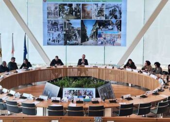 Λήδρας και Ονασαγόρου