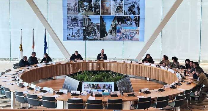 Λήδρας και Ονασαγόρου