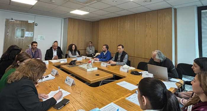 ΕΟΑ Λεμεσού