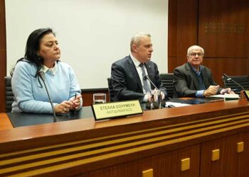 Δήμο Στροβόλου