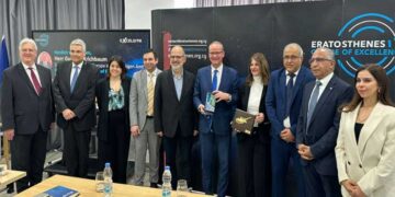 έρευνα και τεχνολογία