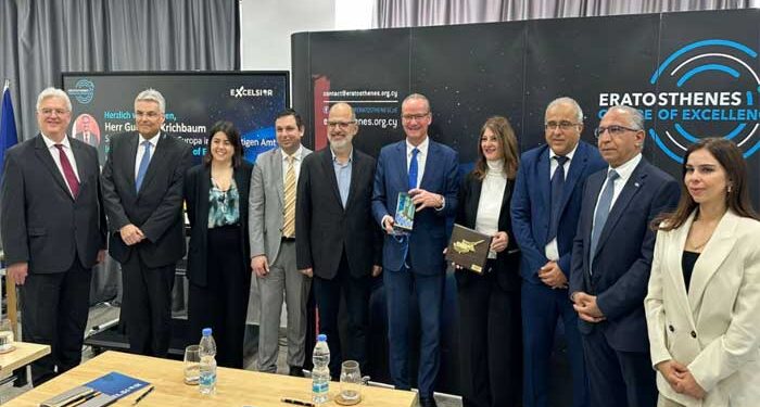 έρευνα και τεχνολογία