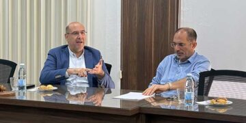 Δήμαρχος Λάρνακας