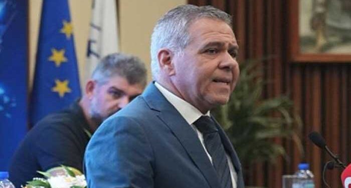 Ανδρέας Μάτσας