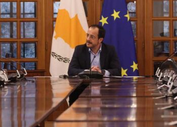 Χριστοδουλίδης