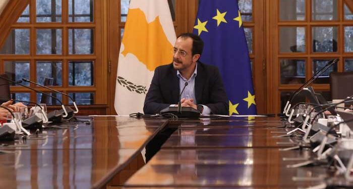 Χριστοδουλίδης