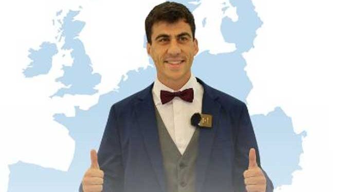 Άμεση Δημοκρατία