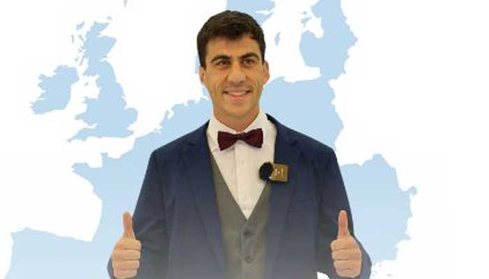 Άμεση Δημοκρατία