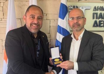 Γενικό Ελεγκτή