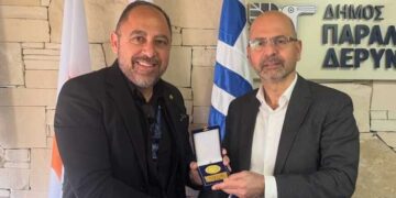 Γενικό Ελεγκτή