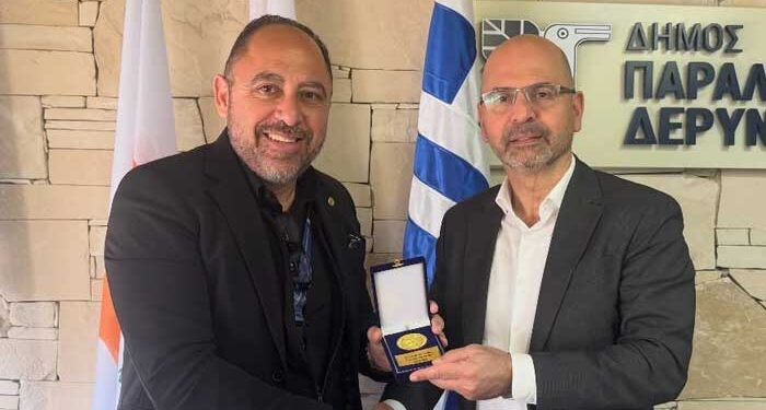 Γενικό Ελεγκτή