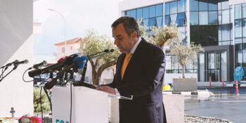 ΕΟΑ Λευκωσίας