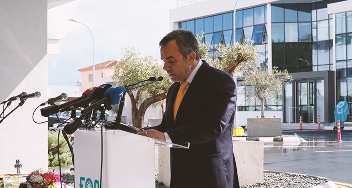 ΕΟΑ Λευκωσίας