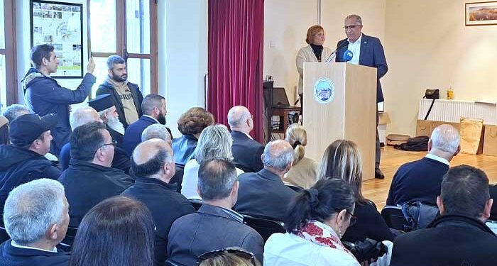 ΕΟΑ Λεμεσού