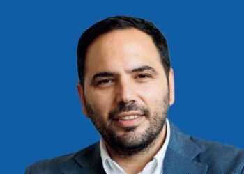 Μάριος Ηλία