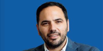 Μάριος Ηλία