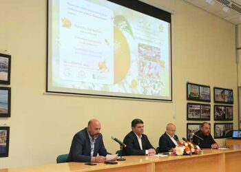 Αναβιώνουν οι ιστορικές γιορτές της Αμμοχώστου μέσα από τη δράση «Αμμοχώστου Άνοιξη» σε συνεργασία με Αγία Νάπα και Παραλίμνι–Δερύνεια