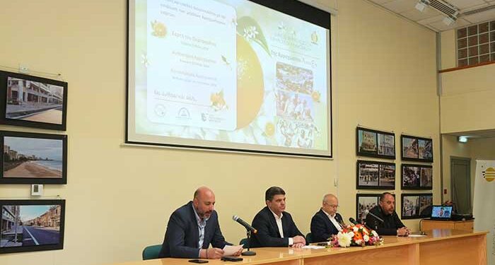 Αναβιώνουν οι ιστορικές γιορτές της Αμμοχώστου μέσα από τη δράση «Αμμοχώστου Άνοιξη» σε συνεργασία με Αγία Νάπα και Παραλίμνι–Δερύνεια