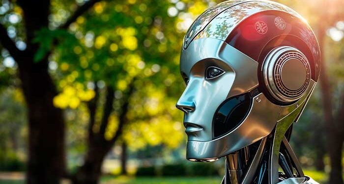 τεχνητή νοημοσύνη