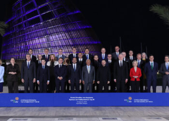 Ευρωπαϊκού Συμβουλίου