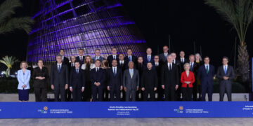 Ευρωπαϊκού Συμβουλίου