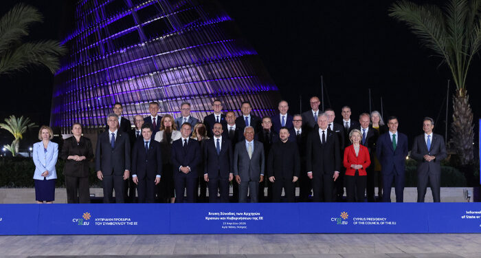 Ευρωπαϊκού Συμβουλίου