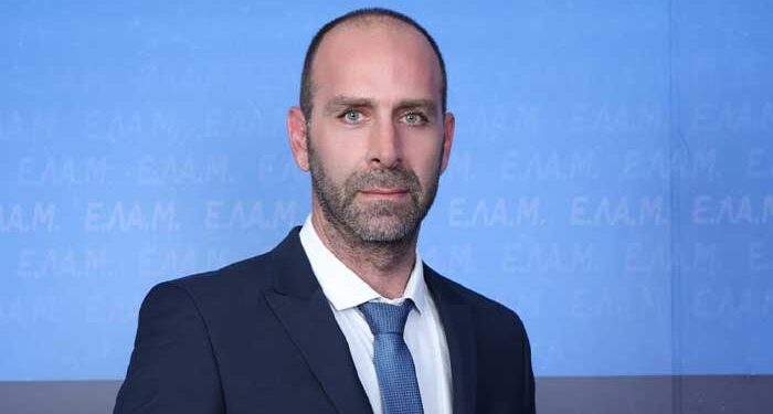 Ανδρέας Καδής