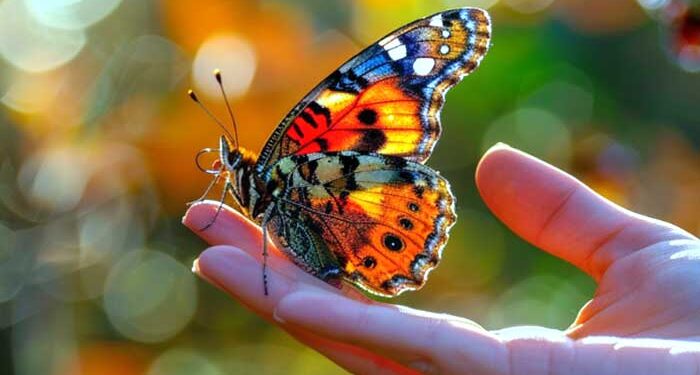 ψυχικό τραύμα