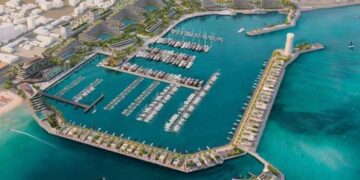 Αρχή Λιμένων Κύπρου