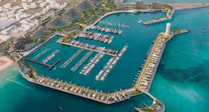 Αρχή Λιμένων Κύπρου