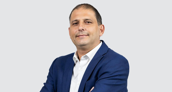 Πρόδρομος Αλαμπρίτης