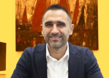 Χρίστος Νικολάου