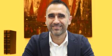 Χρίστος Νικολάου