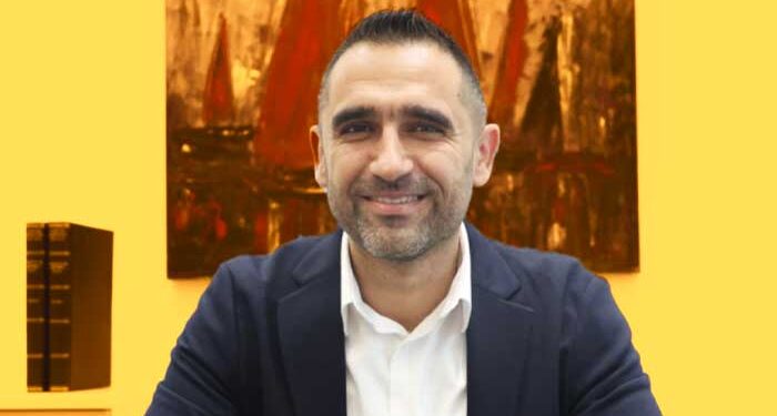 Χρίστος Νικολάου