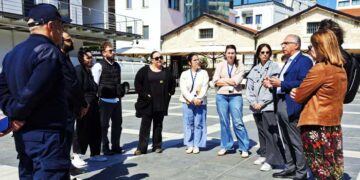 Αρχή Λιμένων και ΕΟΑ Λεμεσού