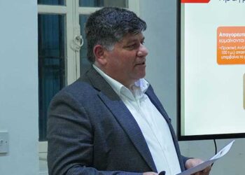 Κυριάκος Ξυδιάς