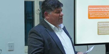 Κυριάκος Ξυδιάς