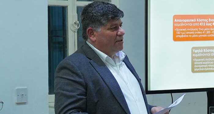 Κυριάκος Ξυδιάς