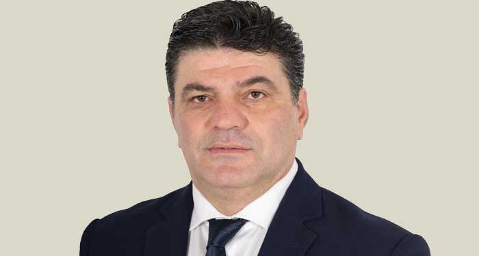 Αγίας Νάπας