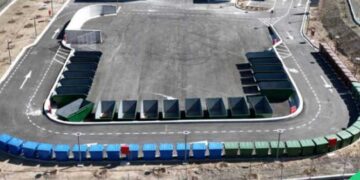 ΕΟΑ Λάρνακας