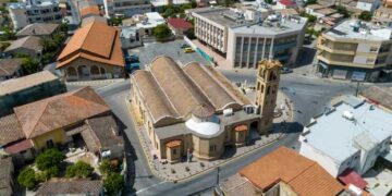 Δήμος Στροβόλου