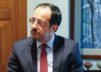 Πρόεδρος Δημοκρατίας