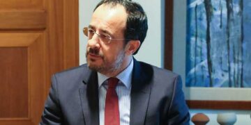 Πρόεδρος Δημοκρατίας