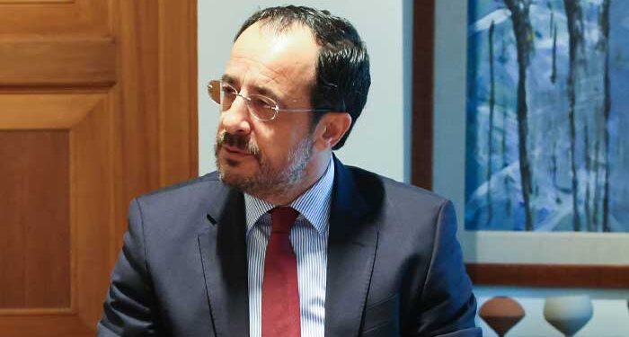 Πρόεδρος Δημοκρατίας