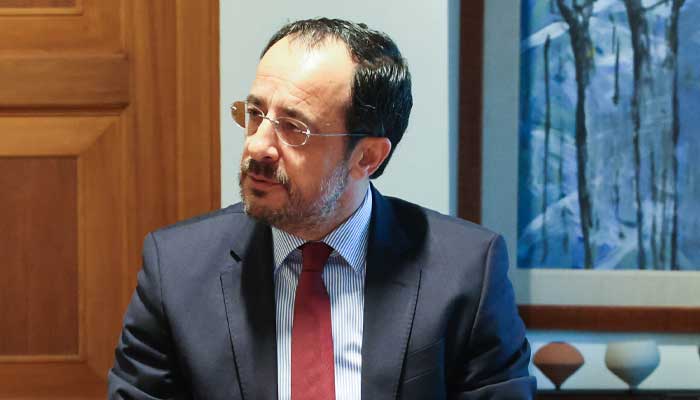 Πρόεδρος Δημοκρατίας